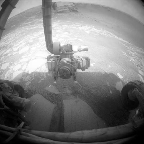Mars Rovers: Scientific Staying Power